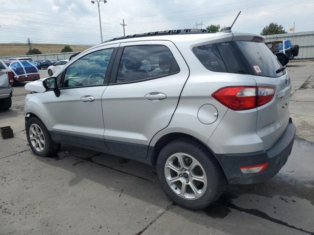 2021 FORD ECOSPORT S MAJ3S2GE0MC436278