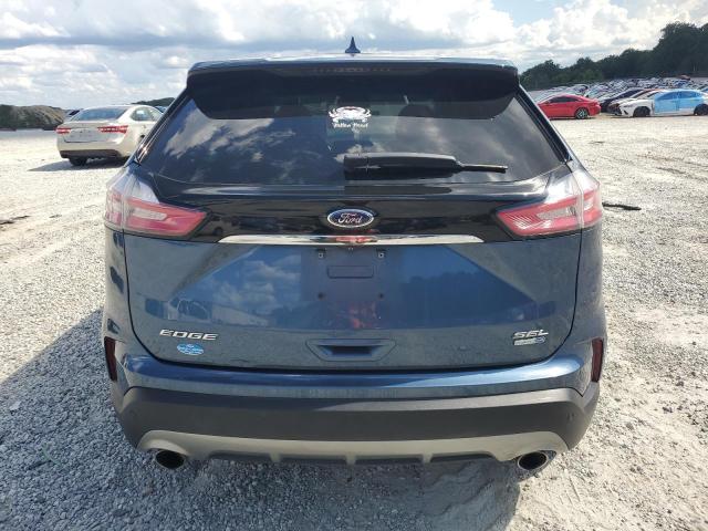 2019 FORD EDGE SEL - 2FMPK4J95KBB92025