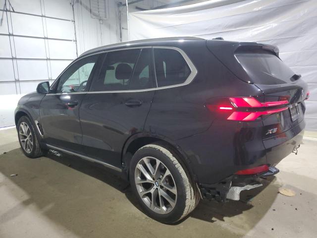 2024 BMW X5 XDRIVE40I 5UX23EU01R9T55094