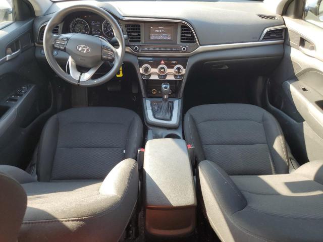2019 HYUNDAI ELANTRA SE - 5NPD74LF2KH425682
