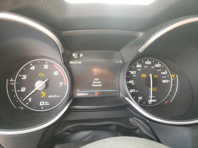 2022 ALFA ROMEO STELVIO TI ZASPAKBN6N7D25600