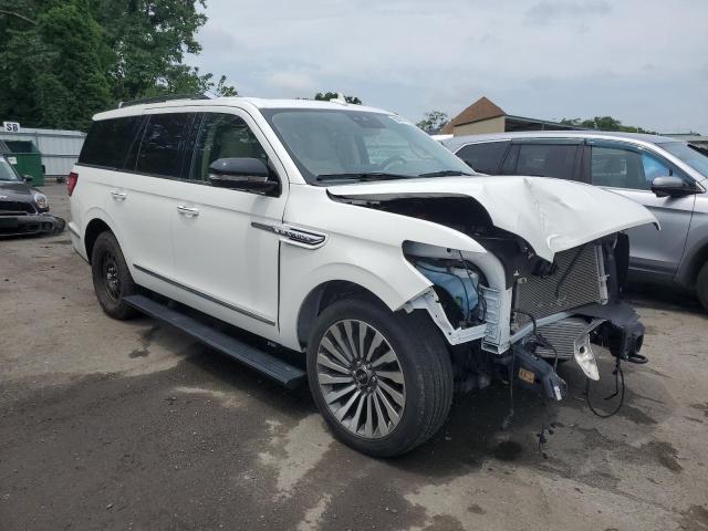 2021 LINCOLN NAVIGATOR 5LMJJ2LT9MEL20308