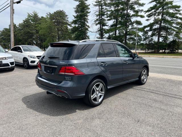 Vin: 4jgda5gb7ga694950, lot: 63712055, mercedes-benz gle-class 400 4matic 20164