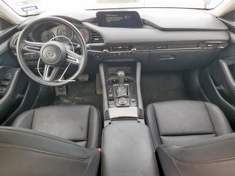 2021 MAZDA 3 PREFERRE JM1BPACL6M1331486