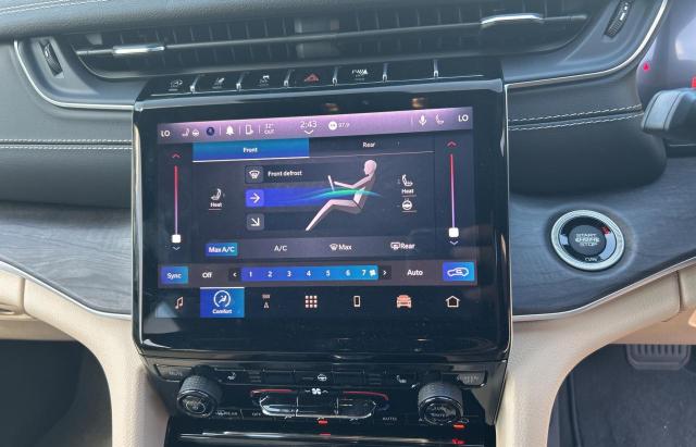 2023 JEEP GRAN CHEOR 1C4RJKKGXP8100290