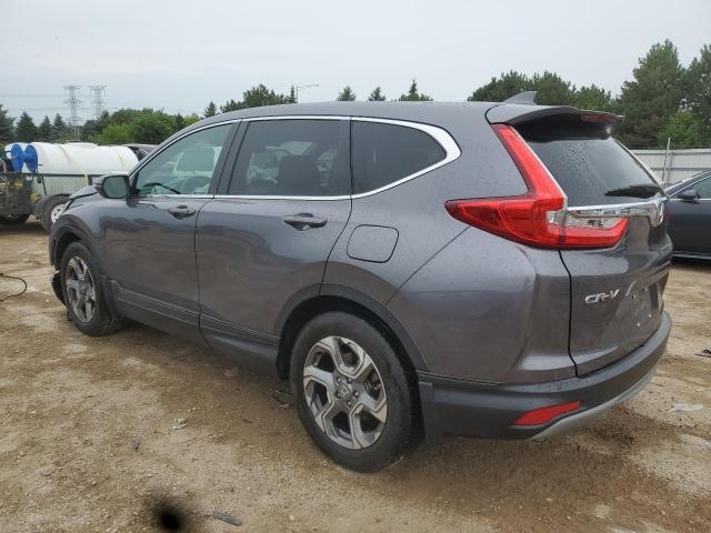 2019 HONDA CR-V EX 2HKRW1H55KH507171