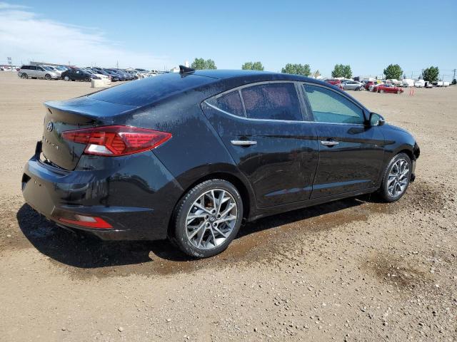 Vin: kmhd84lf4ku748713, lot: 63869295, hyundai elantra sel 20193