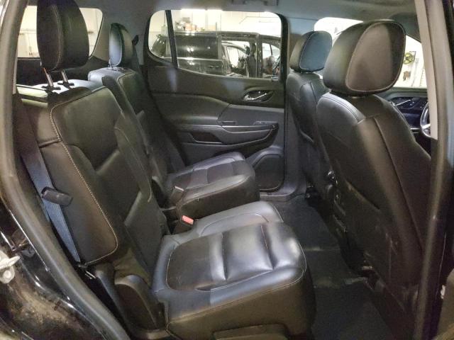 2017 GMC ACADIA SLT 1GKKNWLS7HZ128810