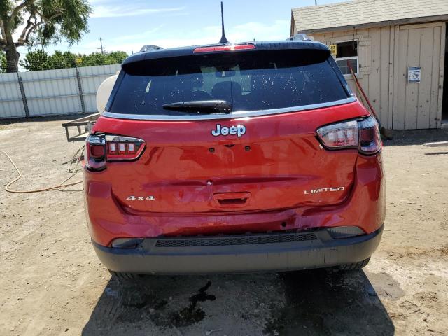 2025 JEEP COMPASS LI 3C4NJDCN1ST545874