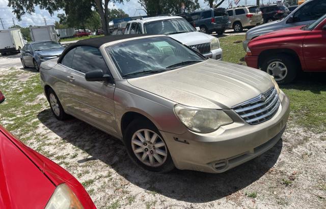 CHRYSLER SEBRING LX