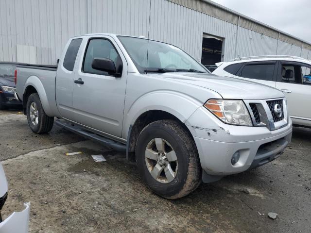 Vin: 1n6ad0cw0cc406949, lot: 63228255, nissan frontier sv 20124