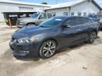 2017 NISSAN MAXIMA 3.5 - 1N4AA6AP6HC367162