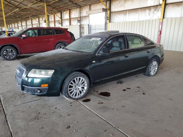 AUDI A6 3.2 QUA