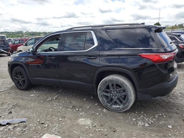 2021 CHEVROLET TRAVERSE L 1GNERGKW8MJ165873