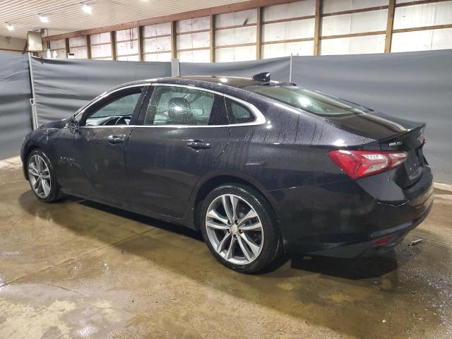 2024 CHEVROLET MALIBU PRE 1G1ZE5ST1RF182436