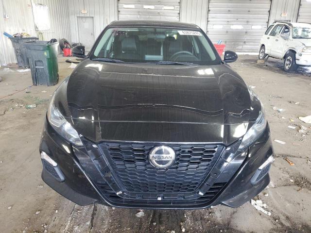 2020 NISSAN ALTIMA S 1N4BL4BV3LC197836