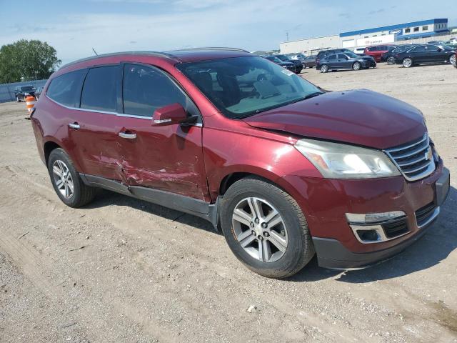 2015 CHEVROLET TRAVERSE L 1GNKVHKD2FJ127027