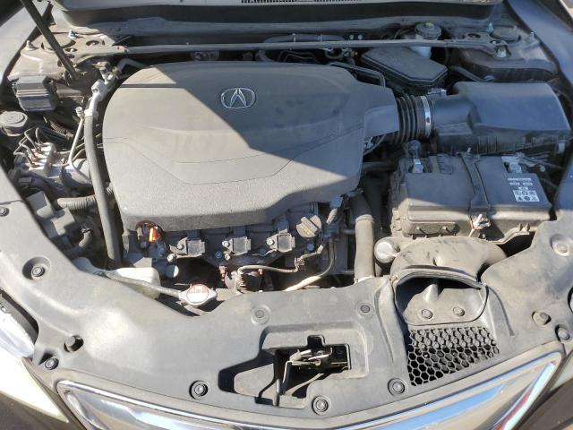 2015 ACURA TLX TECH 19UUB3F51FA010573