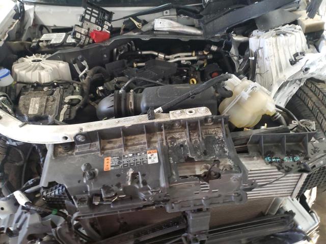 2021 FORD EXPLORER 1FMSK8BH1MGA32159