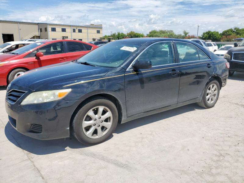 2011 TOYOTA CAMRY BASE - 4T1BF3EKXBU700747