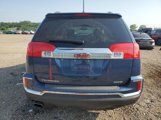 2016 GMC TERRAIN SL - 2GKFLUEK9G6342376