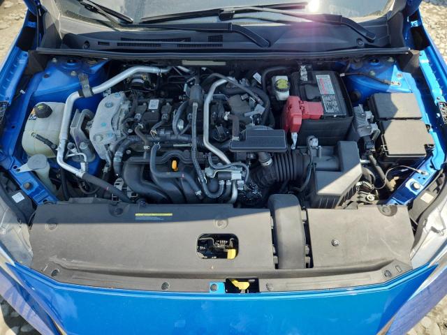 2021 NISSAN SENTRA SR 3N1AB8DV7MY282445