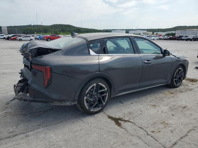 2025 KIA K4 GT LINE 3KPFW4DE5SE060307