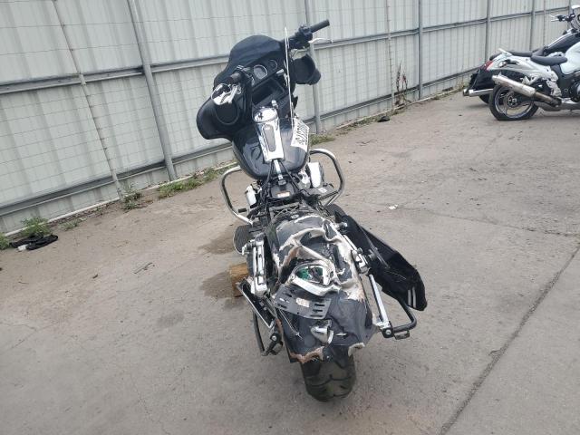 2021 HARLEY-DAVIDSON FLHT 1HD1FVC19MB605258