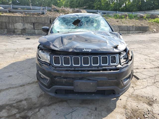 2018 JEEP COMPASS LA 3C4NJDBB1JT282131