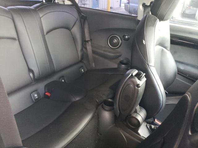 2015 MINI COOPER S WMWXP7C52F2A35825