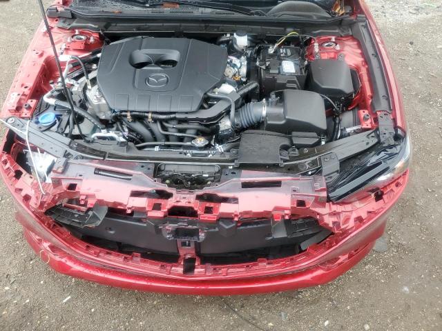 2025 MAZDA 3 SELECT S 3MZBPABM3SM454475
