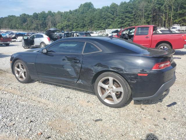 2015 CHEVROLET CAMARO LT 2G1FD1E38F9232814
