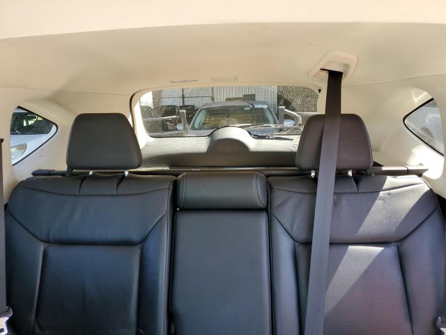 2015 HONDA CR-V TOURI 5J6RM4H95FL132484