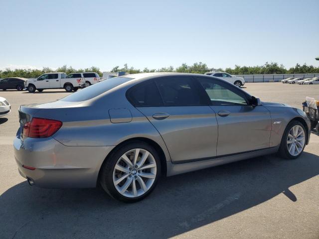 Vin: wbafr7c55bc803658, lot: 61210225, bmw 5 series i 20113