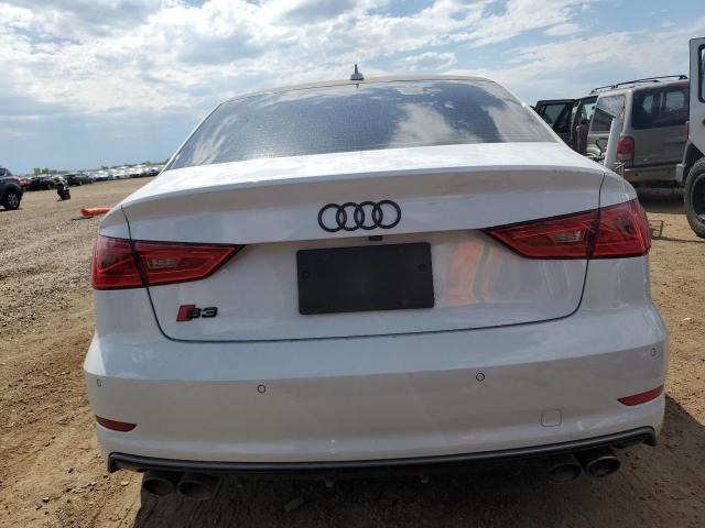 2016 AUDI S3 PREMIUM WAUB1GFF1G1027798