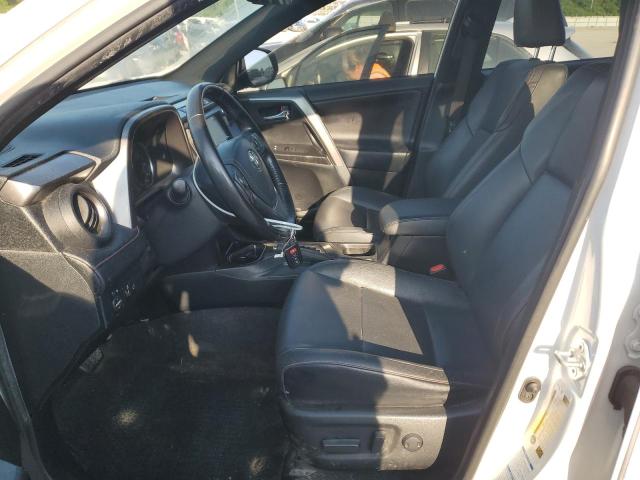 2018 TOYOTA RAV4 HV SE JTMJJREV6JD186423