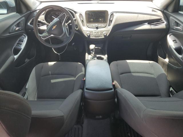 2022 CHEVROLET MALIBU LS - 1G1ZB5ST5NF164332