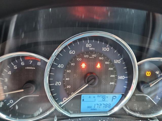 2015 TOYOTA COROLLA L - 2T1BURHEXFC316165