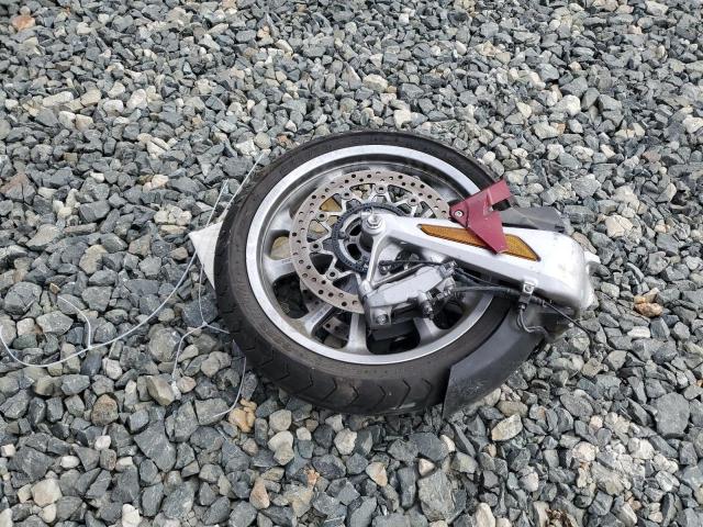 2021 HONDA GL1800 D JH2SC7956MK300408