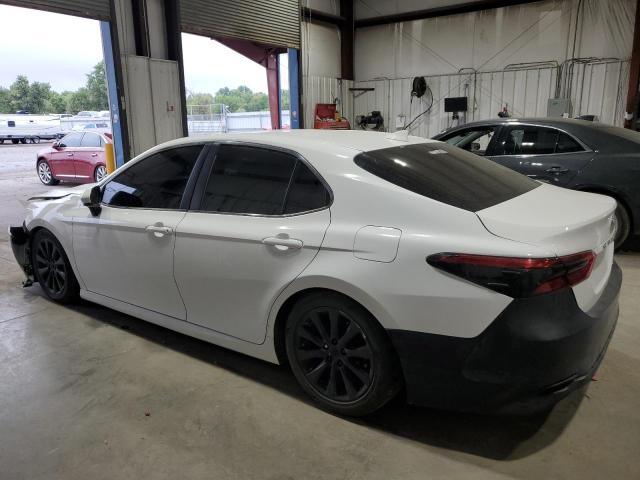2019 TOYOTA CAMRY L - 4T1B11HK2KU741551