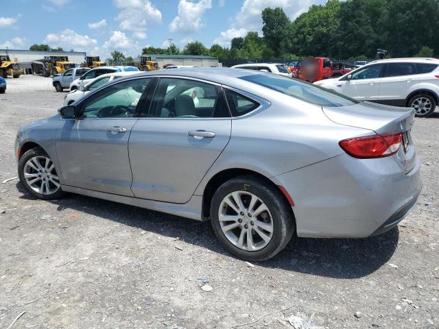 2016 CHRYSLER 200 LIMITE 1C3CCCAB9GN131211