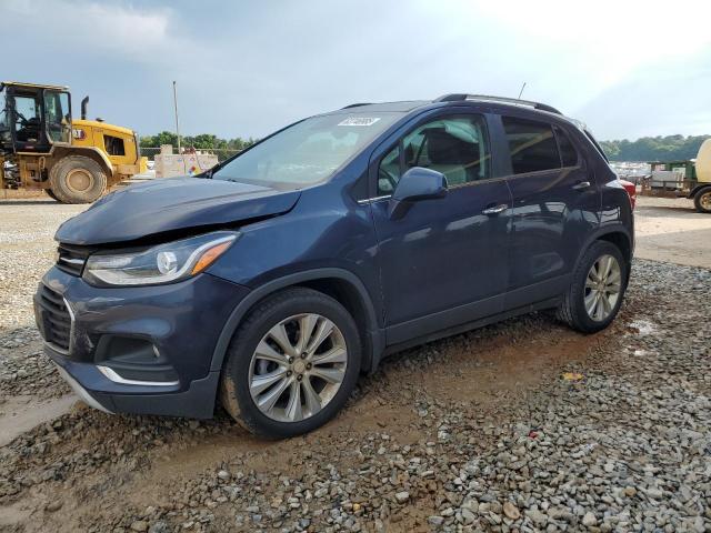2018 CHEVROLET TRAX PREMI 3GNCJMSBXJL416892