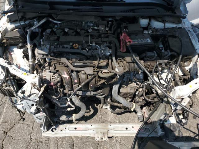 2021 TOYOTA COROLLA SE 5YFS4MCE1MP062689