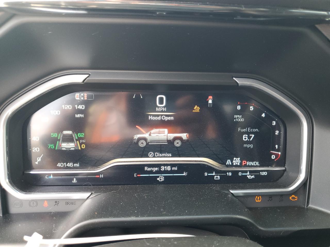 GMC SIERRA K3500 AT4