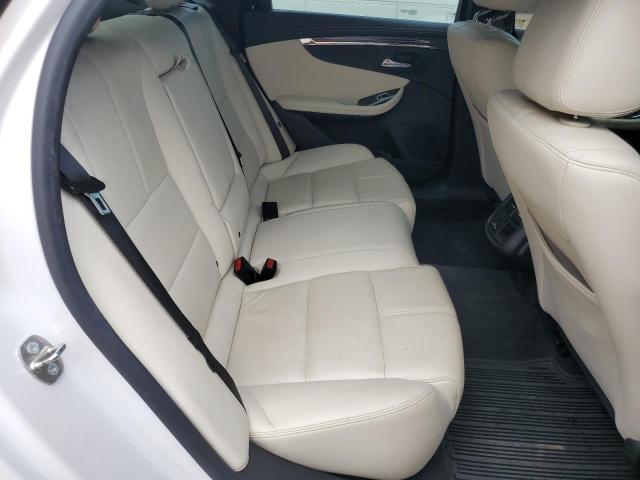 2017 CHEVROLET IMPALA LT 2G1105S3XH9173382