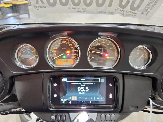 2025 HARLEY-DAVIDSON FLHTCUTG 1HD1MAF17SB854939