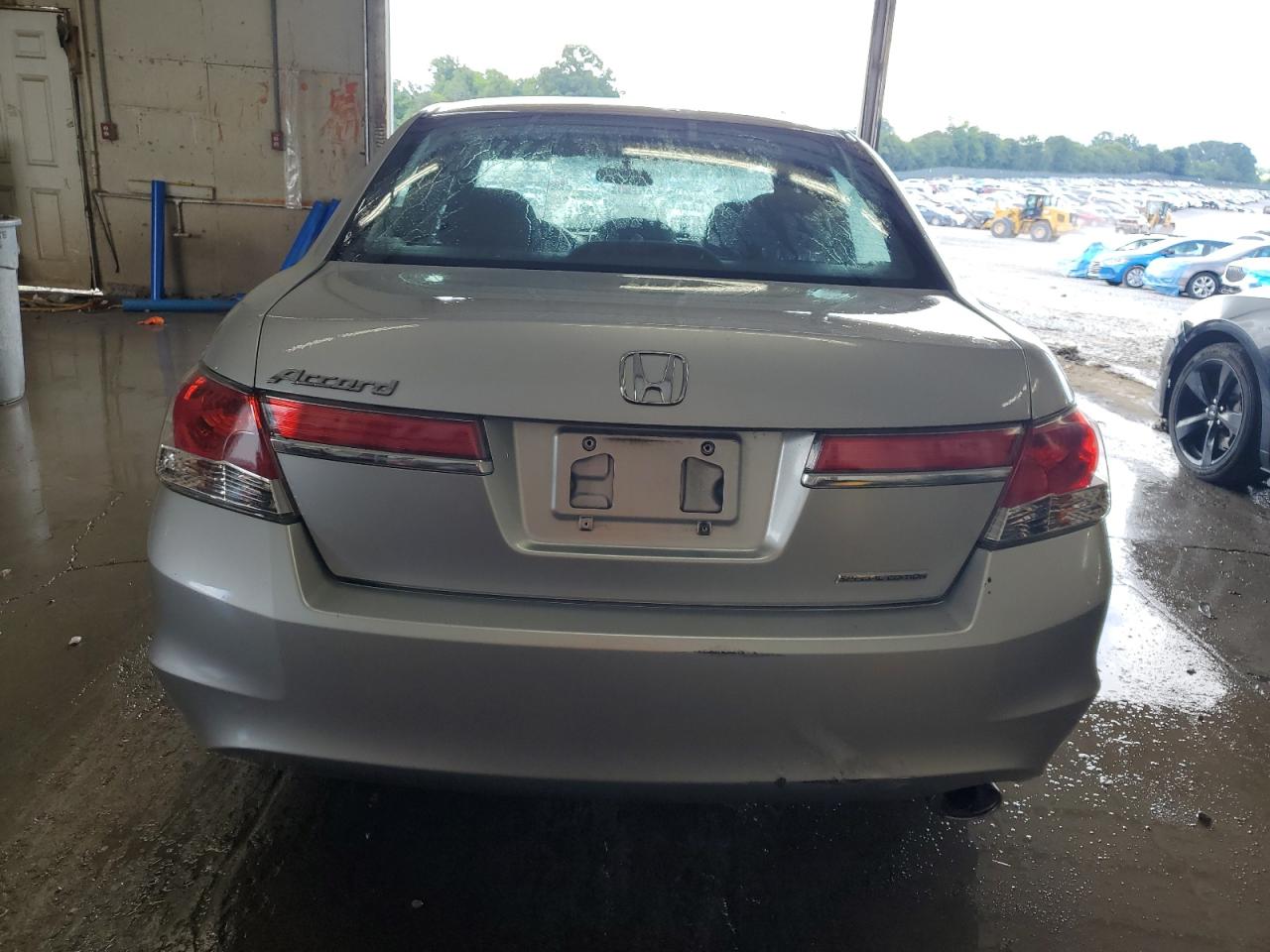 HONDA ACCORD SE