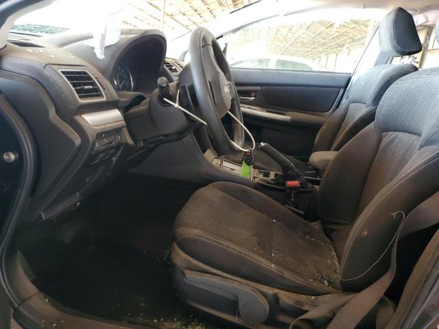 2015 SUBARU XV CROSSTR JF2GPAFC0F8277163