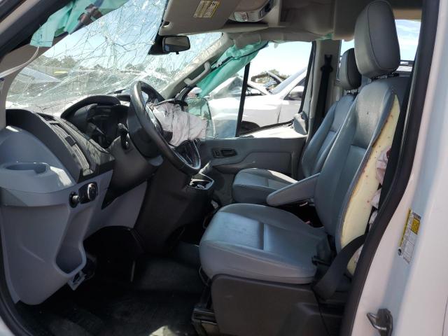 2019 FORD TRANSIT T- - 1FBZX2CG2KKA25534