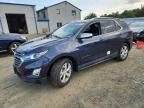 2018 CHEVROLET EQUINOX PR - 3GNAXMEV1JS595826